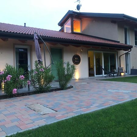 Il Vecchio Comune B&B Cintano Kültér fotó